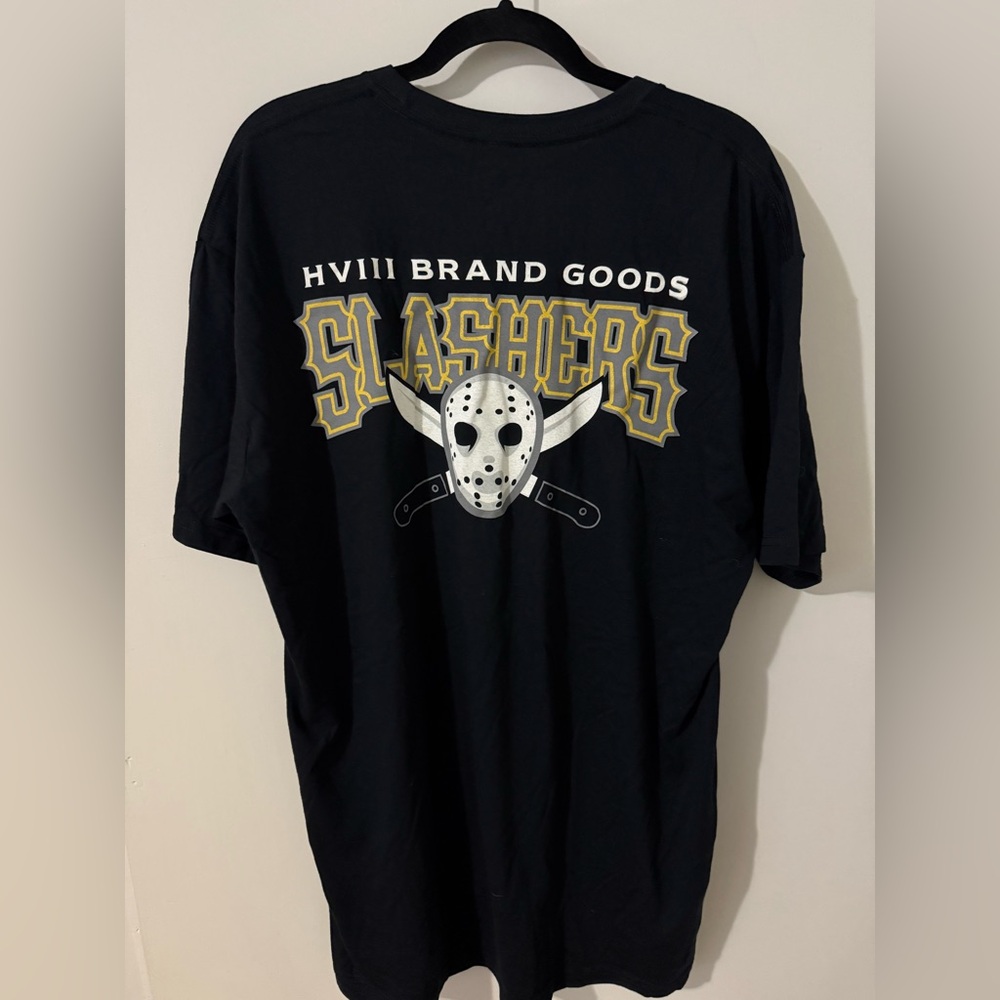 HVIII Brand Goods Shirt